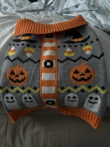 Dog/puppy Winter PJ’s Size S - Picture 1 of 2