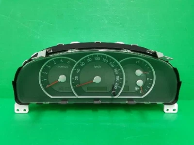 2007 KIA New Sorento (CRDI) LX painéis de instrumentos 94013 3E010 - Imagem 1 de 4