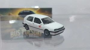 🚗Herpa VW Golf DB 🚗1/87✨(25/66/197) - Picture 1 of 2