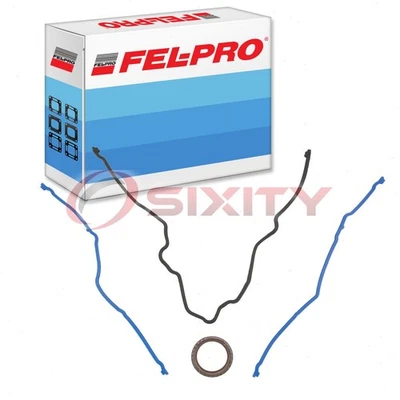 Juego de juntas de cubierta de distribución de motor Fel-Pro para Ford Mustang 2005-2010 4,6 L V8 ft Foto 1 de 4
