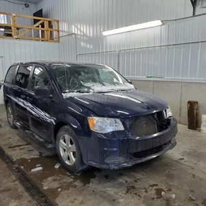 Windshield Wiper Motor Fits 08-16 TOWN & COUNTRY 1065076 - Picture 1 of 15