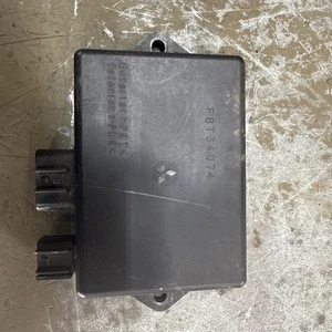 Yamaha OEM CDI Box 1997-2001 Venture V Max SX F8t34074 - Picture 1 of 3