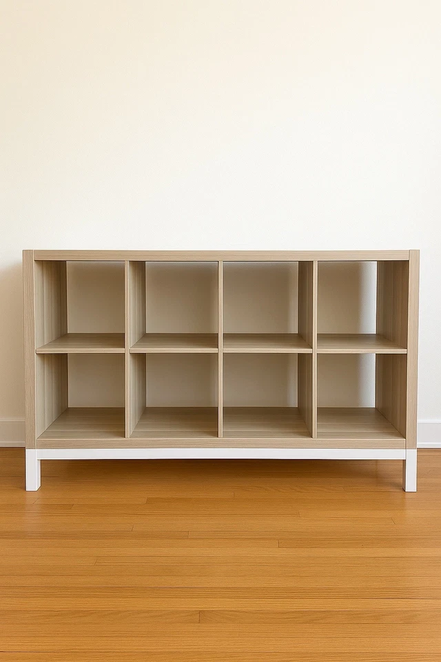 Estante IKEA Foto 1 de 1