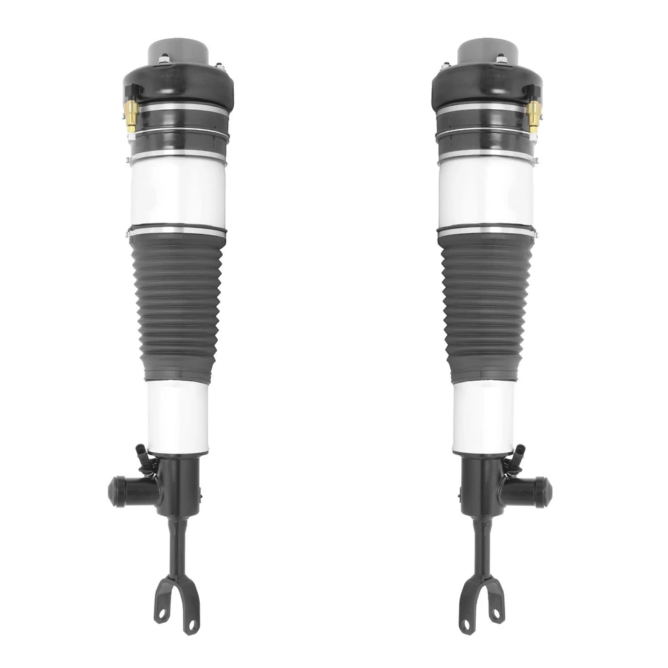 Front  Air Strut Assembly Kit for 2006-2011 Audi A6, 2006-2011 Audi A6 Quattro, - Изображение 1 из 1