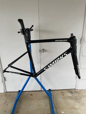 Cuadro Specialized S-Works Tarmac SL8 58 cm Foto 1 de 4