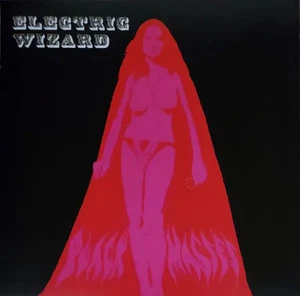 CD Electric Wizard Black Masses Rise Above Records - Picture 1 of 1