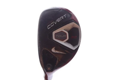 IZQUIERDA Nike VR-S Covert 2.0 Tour 19* 3H Híbrido Mitsubishi Kuro Kage Regular Foto 1 de 4