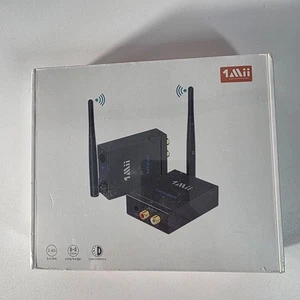 1Mii RT5066 Wireless Audio Transmitter Receiver - Picture 1 of 7