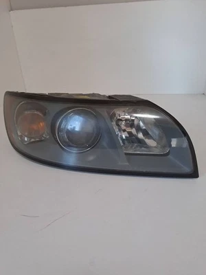 Volvo V50 2004 Rechts Scheinwerfer 30698890 SBA2025 - Bild 1 von 4