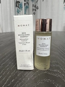 Monat Hautrevitalisierende Essenz 30 ml 1 fl oz Reisegröße Neu - Bild 1 von 6