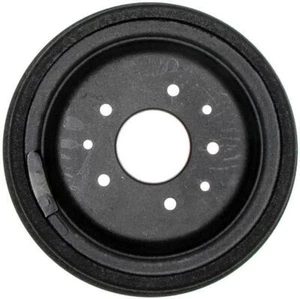 Rear Brake Drum Fits: 1968-1969 Chevrolet El Camino  Raybestos R-Line Brake Drum - Picture 1 of 6