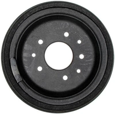 Rear Brake Drum Fits: 1961-1964 Chevrolet Corvair Truck  Raybestos R-Line Brake - Image 1 of 4
