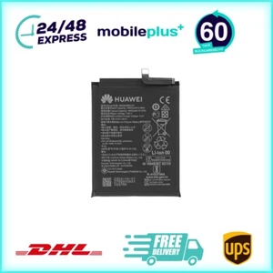 Oryginalna bateria HB436486ECW Huawei P20 Pro Mate10 20 Honor View20 4000mAh 24022342 - Zdjęcie 1 z 3