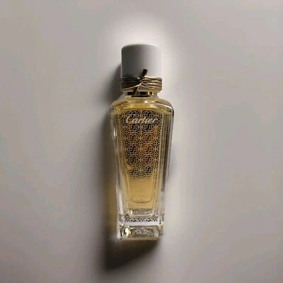Cartier Oud & Musc 2.5 oz/75 ml New No Box - Image 1 of 3