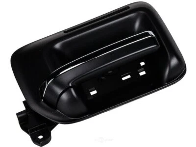 Manija de puerta interior para GMC Sierra 3500 HD 2015-2019 AIRE ACONDICIONADO Delco 84218 canales Foto 1 de 2
