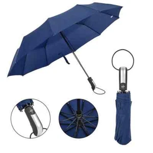 Umbrella Regenschirm XXL Partnerschirm groß stabil sturmischer Schirme - Bild 1 von 2