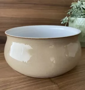 Denby Viceroy Serving Bowl Fruit Bowl 19.5cm Excellent Condition - Picture 1 of 6