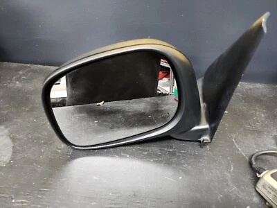 Espejo de puerta Ram 2006-2008 - Mopar térmico 55077925AC Foto 1 de 4