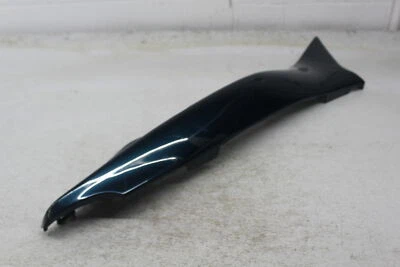 92-97 YAMAHA SECA II 600 XJ600S TRASERO DERECHO CARENADO TRASERO CUBIERTA CUBIERTA Foto 1 de 4