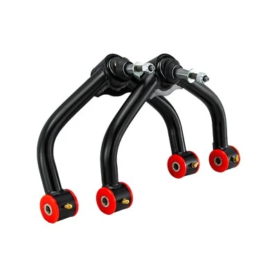 Brazos de control superiores delanteros 2 piezas elevación de 2"-4" para Dodge Ram 1500 2006-2022 4x4 2x2 Foto 1 de 4