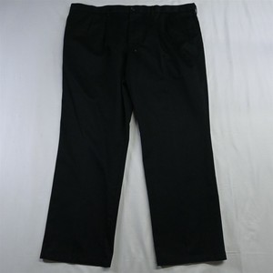 Las mejores ofertas en Pantalones DOCKERS Negro 44 tamaño para De hombre |  eBay