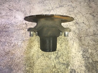 1999 Polaris Scrambler 400, cubo frontal um rotor apenas 1  - Imagem 1 de 4