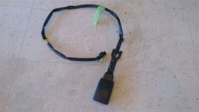 2014 14 Mitsubishi Lancer GT Buckle for Seat Belt Front Passenger Right  64553 - Изображение 1 из 4