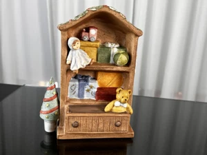 Goebel Figur Nina und Marco Spieluhr 17 cm. 1 Wahl. Top Zustand  - Bild 1 von 4