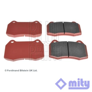 Fits Nissan 350Z 2002-2008 3.5 + Other Models Brake Pads Set Mity - Picture 1 of 2