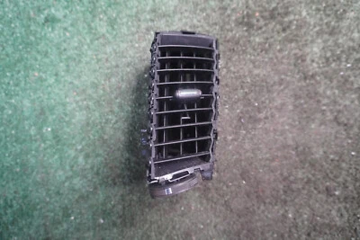 Infiniti FX35 2009 2010 tablero lateral derecho control de aire acondicionado ventilación OEM 687501CA1A Foto 1 de 4