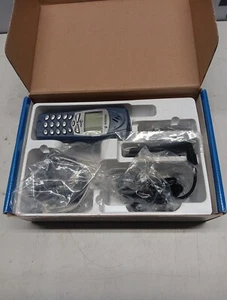Sony Ericsson R300LX Cellphone (Topaz Blue) w/ Box Accessories (MZ93) - Picture 1 of 5