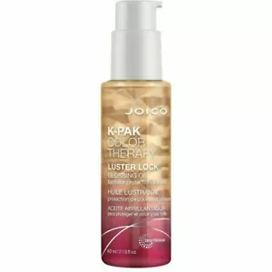 Joico K-PAK Color Therapy Luster Lock Glossing Oil - 2.1 oz - Picture 1 of 3