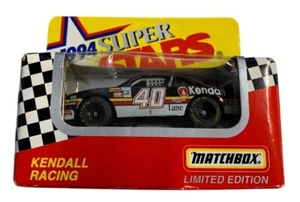 Limited Edition 1994 Super Stars Matchbox Kendall Racing Die-Cast Car Model - Picture 1 of 4