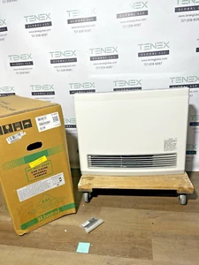 Rinnai FC824P 24000 Btu Vent Free Fan Convector Furnace Propane Gas (C-8 #0719) - Picture 1 of 11