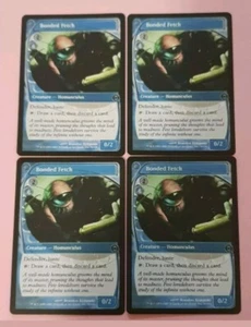 #438 | BONDED FETCH | FUTURE SIGHT | PLAYSET | MTG NM - Picture 1 of 1