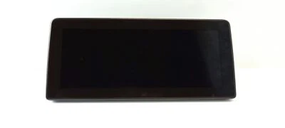 BMW OEM Central information display CID 10.25 9306743 i3 I01 vin:V546816 26901KM - Bild 1 von 4