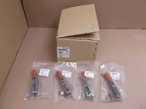 351-SS De-Sta-Co Destaco Dover NEW In Box Stainless Steel Latch Clamp 3CXP5 - Picture 1 of 4