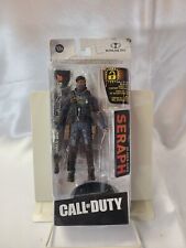 McFarlane Toys 10404 Call of Duty Seraph Action Figure