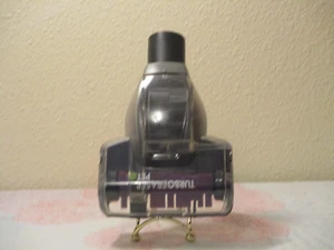 *****GENUINE BISSELL TURBO ERASER PET HAIR VACCUM ATTACHMENT***** - Picture 1 of 6