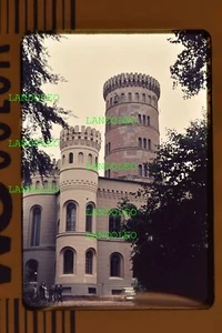 Slide 1964 Rügen partial photo Jagdtschloß Granitz - Picture 1 of 1