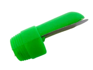 LARGE REED (plastic style), fits most new and vintage bulb horns • pre-tested - Picture 1 of 6