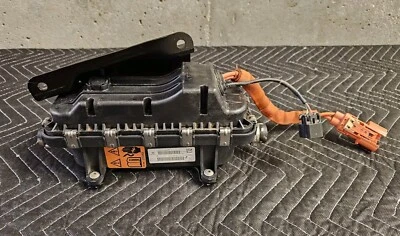 Fiat 500e 2013-18 unidad de calefacción de agua eléctrica genuina Foto 1 de 4