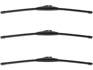For 2008-2011, 2013-2020 Lexus LX570 Wiper Blade Set 79945KTKC 2009 2010 2014 - Picture 1 of 2