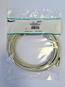 Panduit Netzwerk Kabel CAT6A 7M Hochleistung STP6X7MIG - Picture 1 of 2