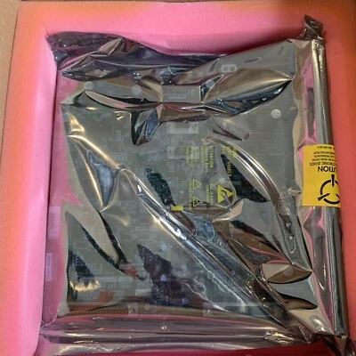 Alimentador de placa base HP Indigo PCBA tipo A, para HP Indigo 3500 y 5000 *NUEVO SELLADO Foto 1 de 4