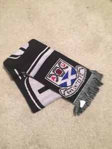 Ayr United FC RETRO Scarf **BULK BUY 10 FOR £25** - Picture 1 of 3