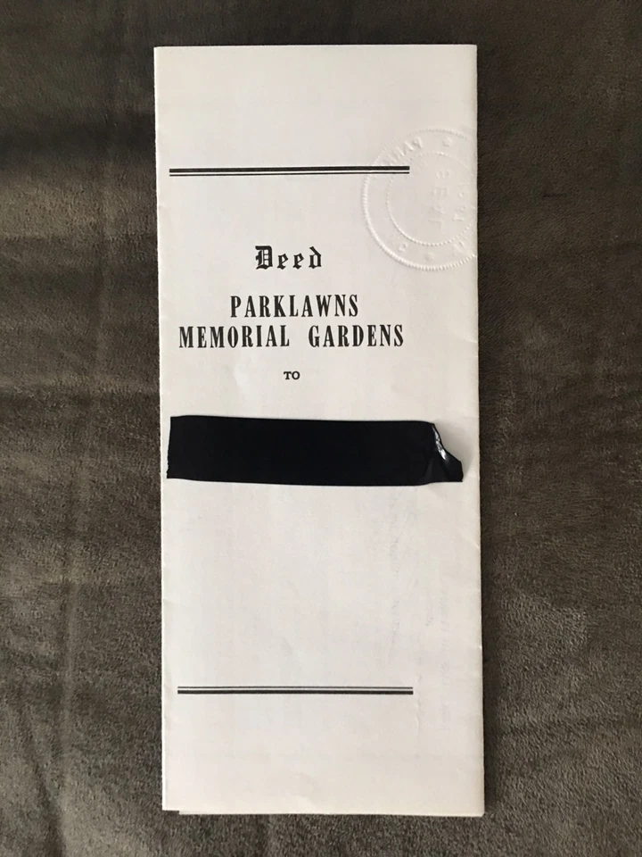 Parklawns Memorial Gardens Chambersburg 2 Espacios + 2 Bóvedas Jardín de la Libertad Foto 1 de 1