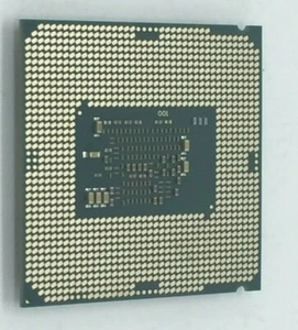  Intel Core i3-7100 SR35C 3,90 GHz LGA 1151 Dual Core CPU Prozessor  - Bild 1 von 2