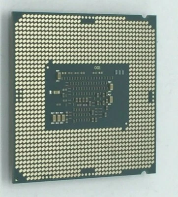  Procesador CPU Intel Core i3-7100 SR35C 3,90 GHz LGA 1151 de doble núcleo  Foto 1 de 2
