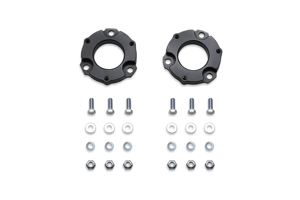Fabtech FTL5108 Leveling System Fits 15-18 Canyon Colorado - Image 1 of 1